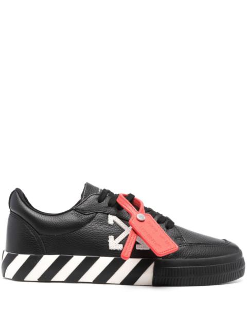 Off-White Low Vulcanized sneakers