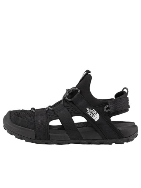 The North Face THE NORTH FACE Explore Camp 'Black' 83NL-KX7