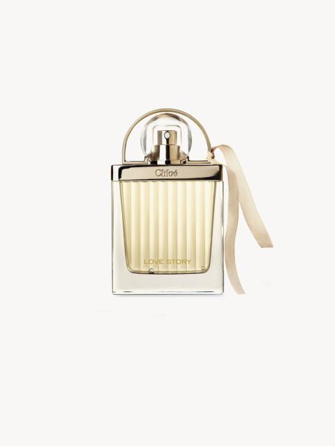 Chloé CHLOÉ LOVE STORY EAU DE PARFUM