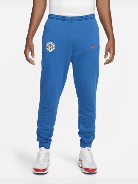 Club América Nike Men's French Terry Pants