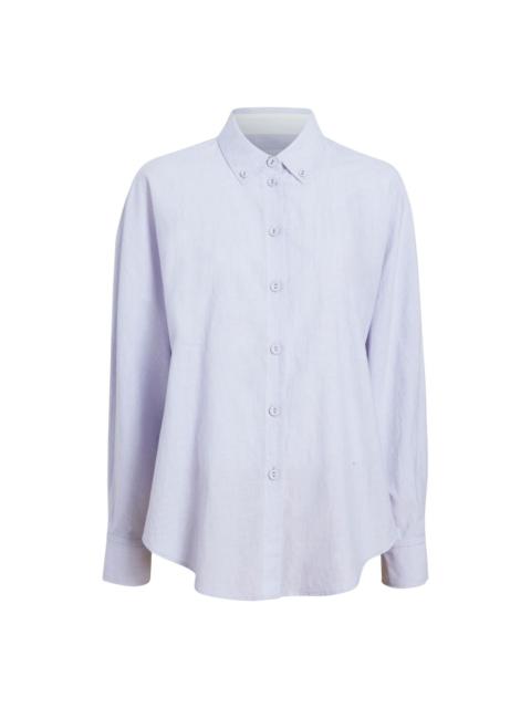 Proenza Schouler Caroline shirt