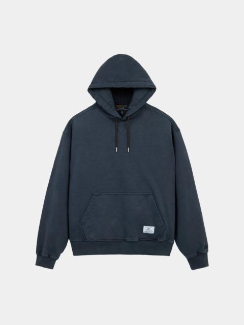 Nike ESSENTIAL HOODIE BATTLEWASH SWEATSHIRT