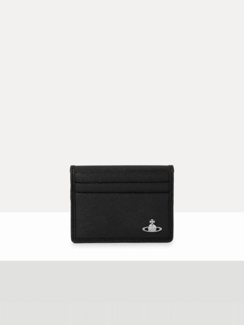 Vivienne Westwood MAN CARD HOLDER