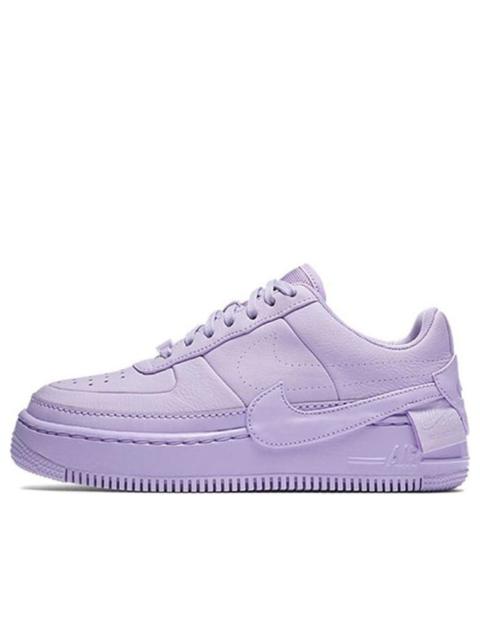 (WMNS) Nike Air Force 1 Jester XX 'Violet Mist' AO1220-500