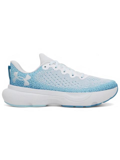 Under Armour Under Armour Infinite Blue White (Women's)