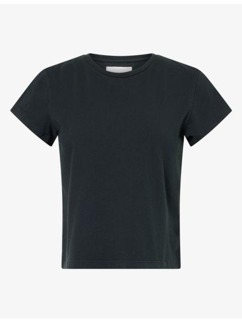 Citizens of Humanity Kai Round-Neck Cotton T-shirt