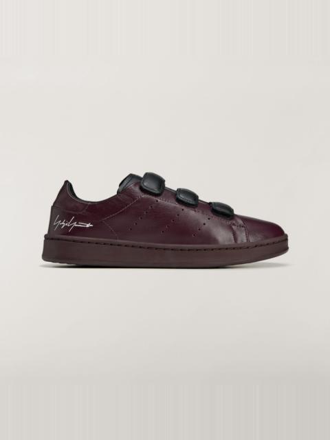 Y-3 Y-3 Stan Smith Hook-And-Loop