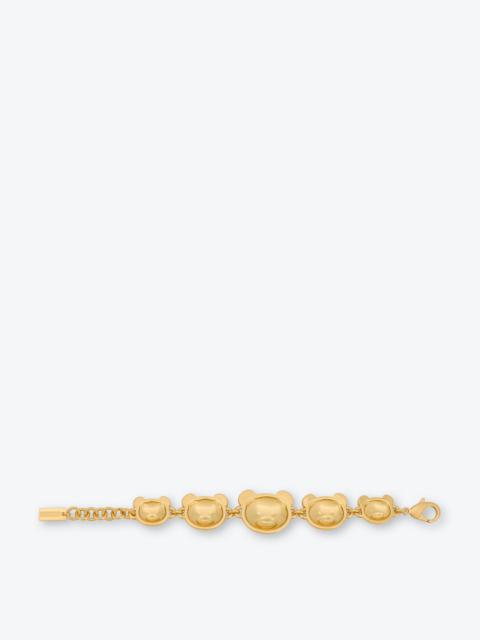 Moschino TEDDY BEAR BRACELET