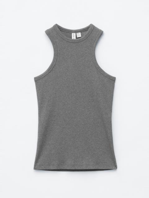 & Other Stories Ribbed Tank Top