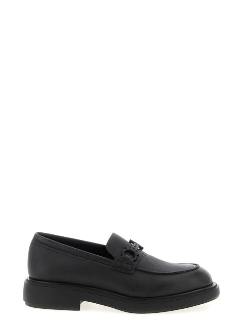 FERRAGAMO 'Arden' loafers
