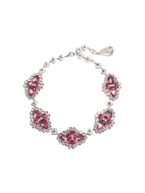 Valentino Pas Plus necklace