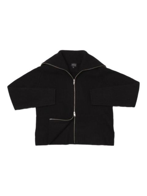 HERSKIND Archie zipped cardigan