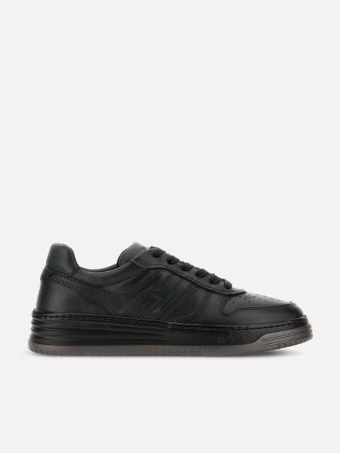 Sneakers Hogan H630 Black
