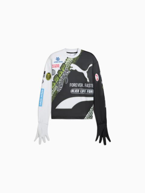 PUMA A$AP ROCKY x PUMA Long Sleeve Shirt