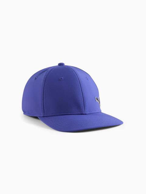 PUMA PUMA Sonic Stretch Fit Baseball Hat