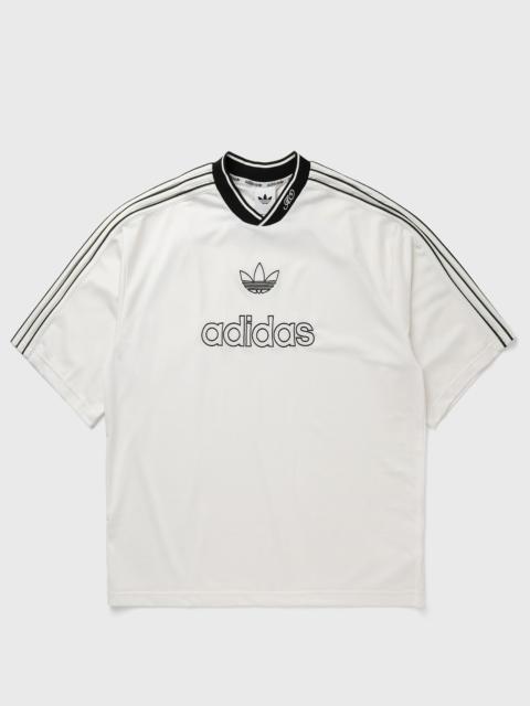 adidas OVERSIZED KNIT JERSEY