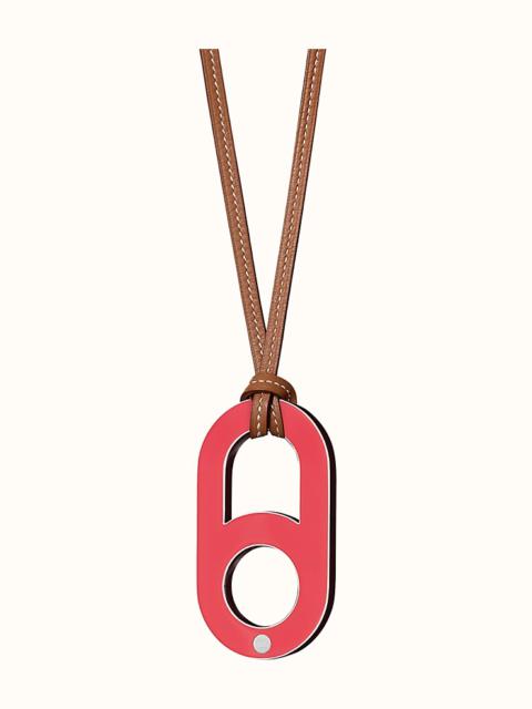 Hermès Variation pendant, large model