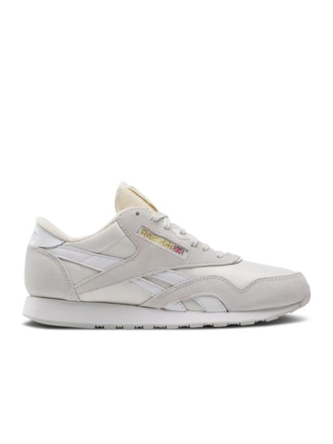 Reebok CLASSIC NYLON 'BIRTH OF HIP HOP - PURE GREY'
