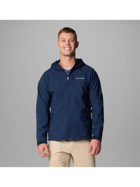 Columbia Men's Ascender II Hooded Softshell Jacket