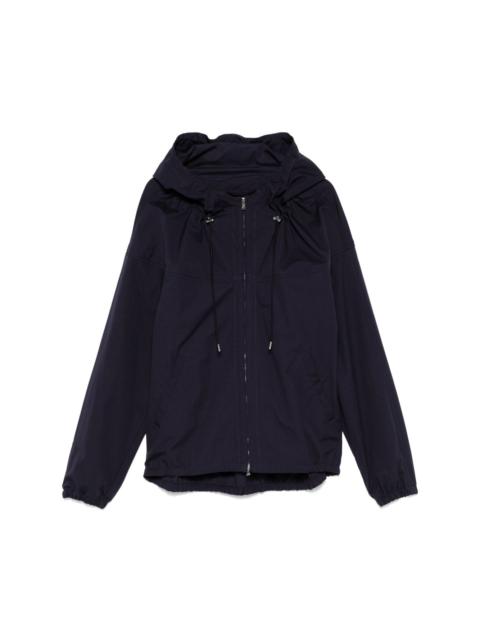 Asics STYRAX TRACK JACKET | REVERSIBLE