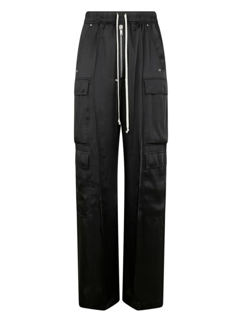 Rick Owens Cargobelas trousers