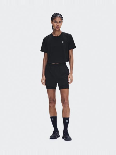 On Train 2-in-1 Shorts