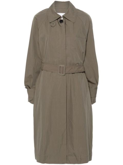 Proenza Schouler Clark trench coat