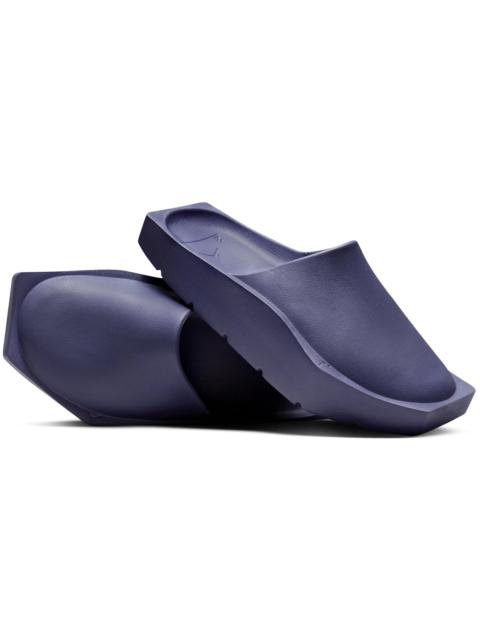 Jordan Jordan Hex Slide Mule Sky J Purple (Women's)