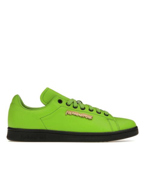 adidas Stan Smith Fucking Awesome Semi Solar Green