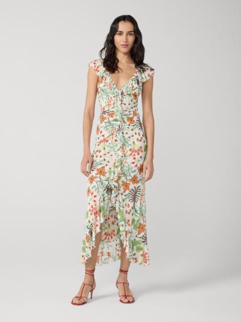 DIANE VON FURSTENBERG Sonia Dress
