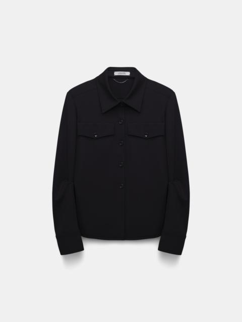 DOROTHEE SCHUMACHER EMOTIONAL ESSENCE jacket
