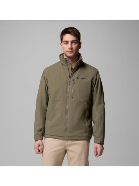 Columbia Men's Northern Utilizer II Jacket