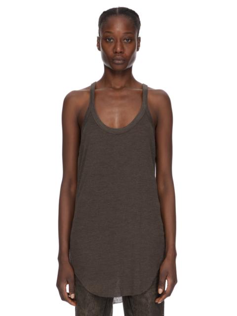Rick Owens GIGI TANK