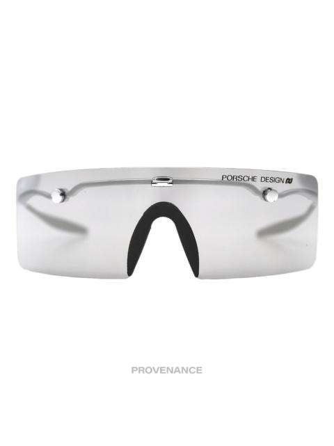 Other brands Porsche Carrera 5693 Vintage Folding Sunglasses