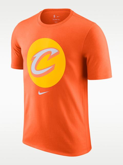 Nike Cleveland Cavaliers Essential City Edition Men's Nike NBA T-Shirt