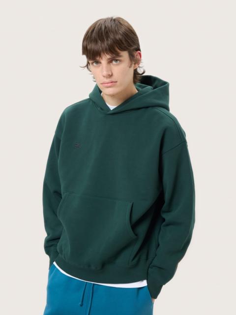 PANGAIA Mens Heavyweight Hoodie - Depth Green