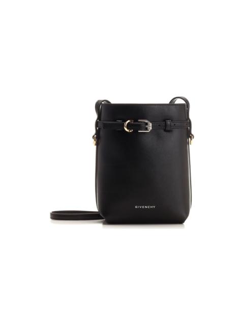 Givenchy "voyou" Phone Case