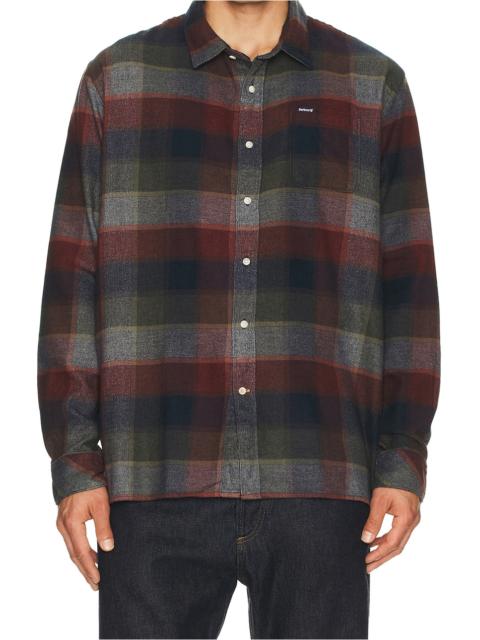 Barbour Copswell Relaxed Checked Shirt