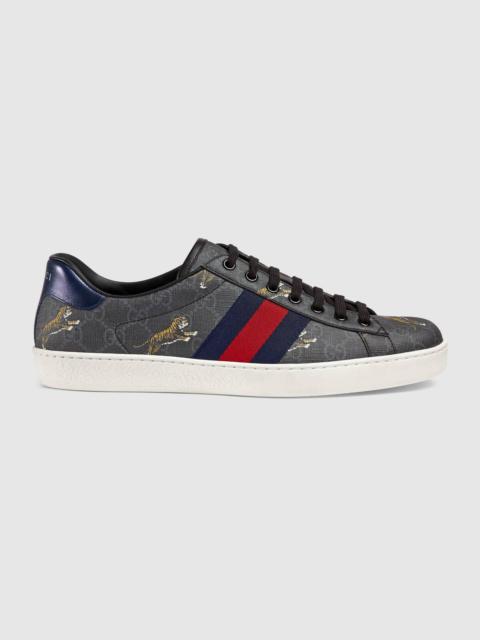 Men's Ace GG Supreme tigers sneaker