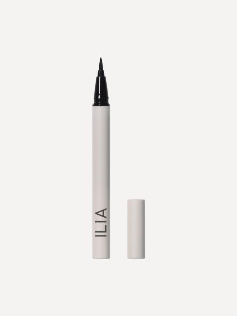ILIA Beauty Clean Line Liquid Liner 0.55ml