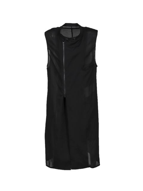 Yohji Yamamoto HP-V05-233-1S25 / BLK | REVERSIBLE