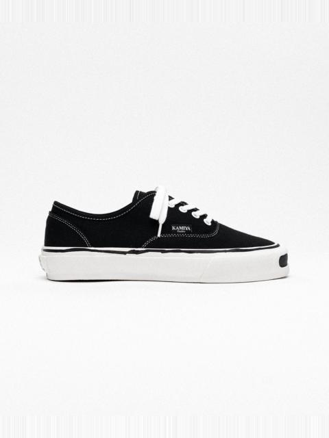 KAMIYA "Herc" Vulcanize Sneakers