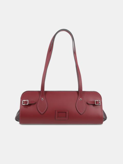 Cambridge Satchel East West Shoulder Bag