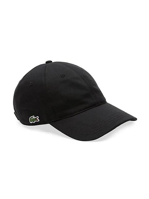 LACOSTE 연한 색 야구 모자