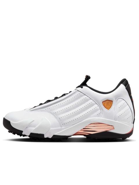 Jordan Air Jordan 14 Retro Golf 'US Open' HV4813-100