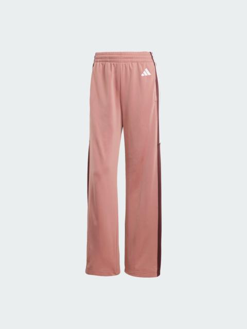 adidas Tricot 3-Stripes Fashion Track Pants
