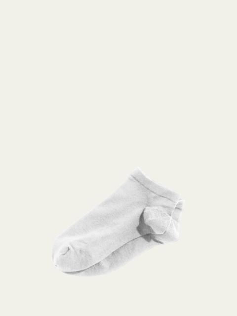 Wolford Knit Slip Socks