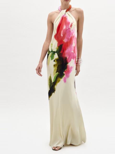 SILVIA TCHERASSI Jesse Dress
