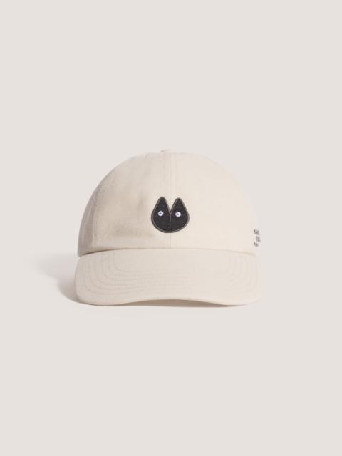 Maison Kitsuné FORTUNE FOX CAP