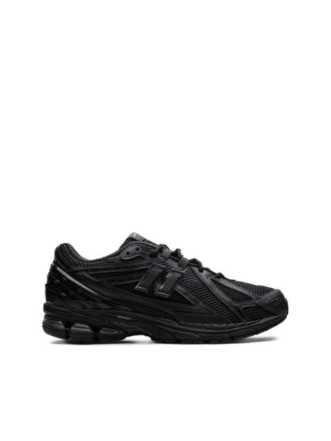 New Balance x Comme des Garcons Homme 1906R "Black" sneakers